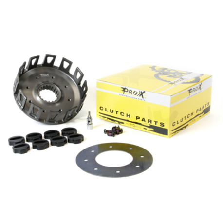 ProX Kopplingskorg Honda CR250 '92-07 + CRF450R '02-07 ProX Kopplingskorg Honda CR250 '92-07 + CRF450R '02-07